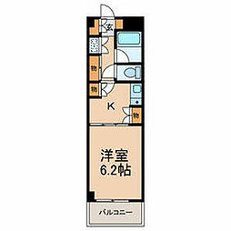 カーサベルデ 106