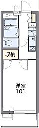 レオパレスフィエスタＹ102 303