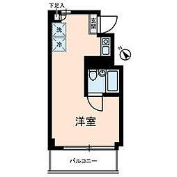 ダイヤモンドレジデンス中央 403A
