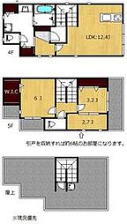 サンライズ横浜 401