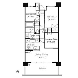 横浜市栄区笠間1丁目