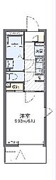 足立区千住龍田町