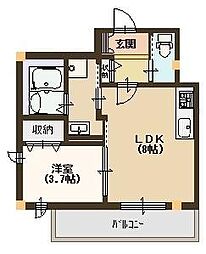 摂津市東一津屋