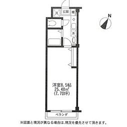 アトーレ上福岡マンション 309