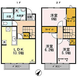 ソヨゴガーデン 103