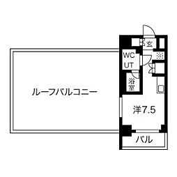 クラリッサ横浜フロード 1002