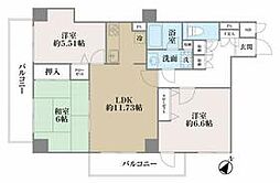 ワコーレ富岡 605