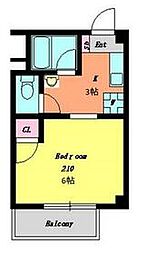 チェリーミズノエ 210