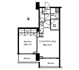 渋谷区恵比寿南3丁目