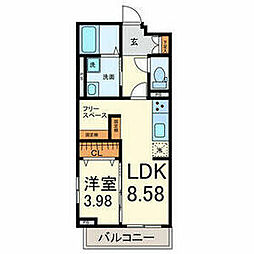 Ｒａｆｆｉｎｅ　Ｔｏｋｉｗａ 105