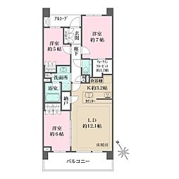 世田谷区瀬田4丁目