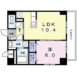 横浜市鶴見区栄町通1丁目