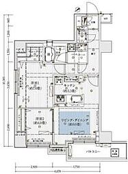 アーリアシティ尾久 601