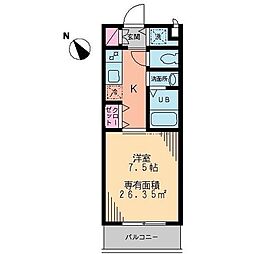 横浜市栄区小菅ケ谷2丁目