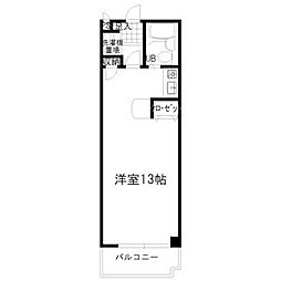 ライフガーデンSATOU 503