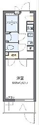 クレイノＴ　Ｈｏｕｓｅ　浦和 102