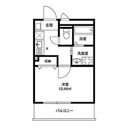 アンプルールフェール白亜 202