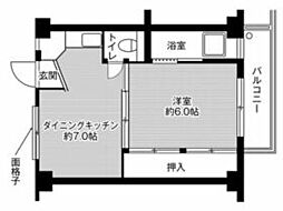 ビレッジハウス北今1号棟