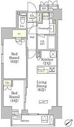 渋谷区恵比寿3丁目