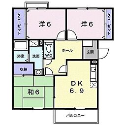 甲府市住吉5丁目