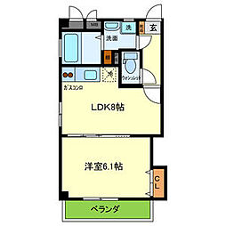 エフォールヒロII 201