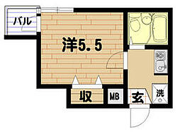 さいたま市南区根岸2丁目