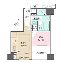 横浜市西区中央1丁目