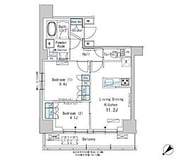 北区滝野川7丁目