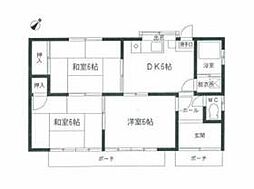 豊橋市つつじが丘3丁目の一戸建て