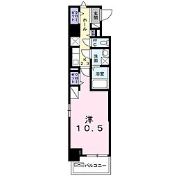 ウィステリア　パーク　稲毛海岸 506