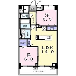 ウィステリア　パーク　稲毛海岸 902