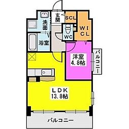 オータムレーベンII 207