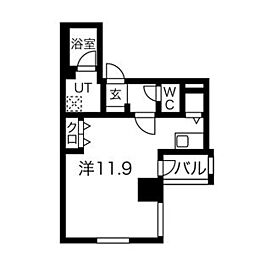 スパシエルクス横浜 304