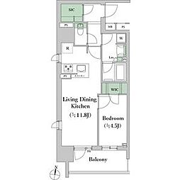 オープンレジデンシア名古屋FRONT