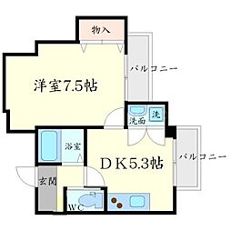 箕面市稲5丁目