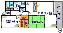 コムザ21北緑丘