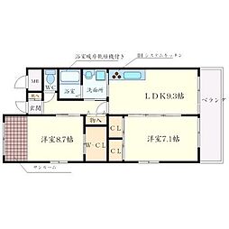 ヴィーヴル箕面