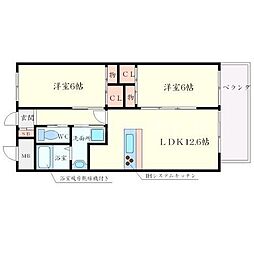 ヴィーヴル箕面