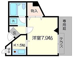 ナヴィール箕面