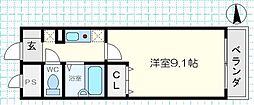 箕面市桜4丁目