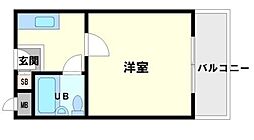 マリアージュ箕面