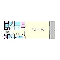 箕面市半町2丁目