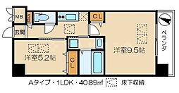 大阪市北区中津6丁目