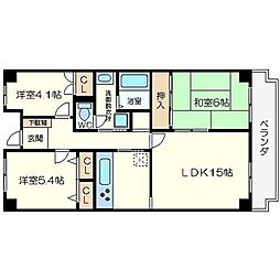 大阪市北区中之島5丁目