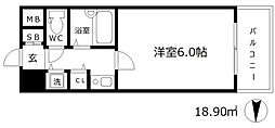 大阪市北区大淀南2丁目