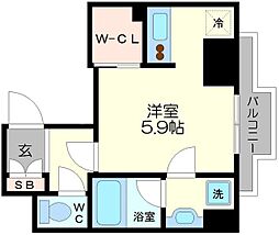 大阪市北区豊崎5丁目
