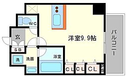 大阪市福島区福島7丁目