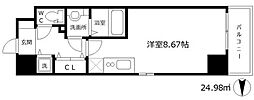 大阪市北区大淀南1丁目