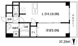 大阪市北区豊崎5丁目