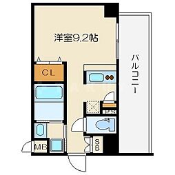 エスライズ梅田北 208